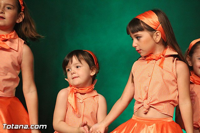 Festival Escuela de Danza MANOLI CNOVAS 2015 - 148