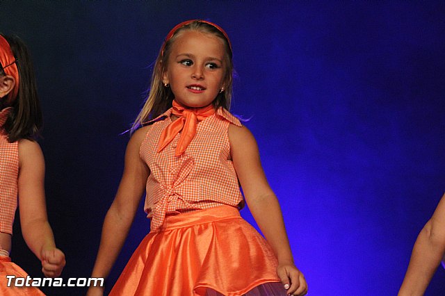 Festival Escuela de Danza MANOLI CNOVAS 2015 - 150