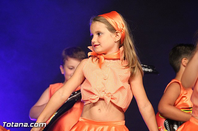 Festival Escuela de Danza MANOLI CNOVAS 2015 - 151