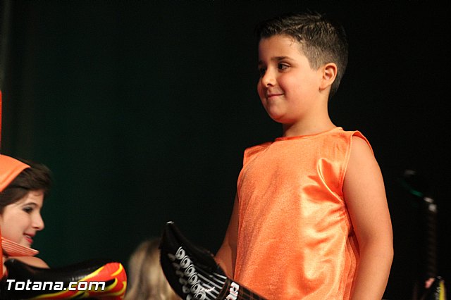 Festival Escuela de Danza MANOLI CNOVAS 2015 - 154