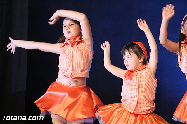 Festival Escuela de Danza MANOLI CNOVAS 2015 - 156