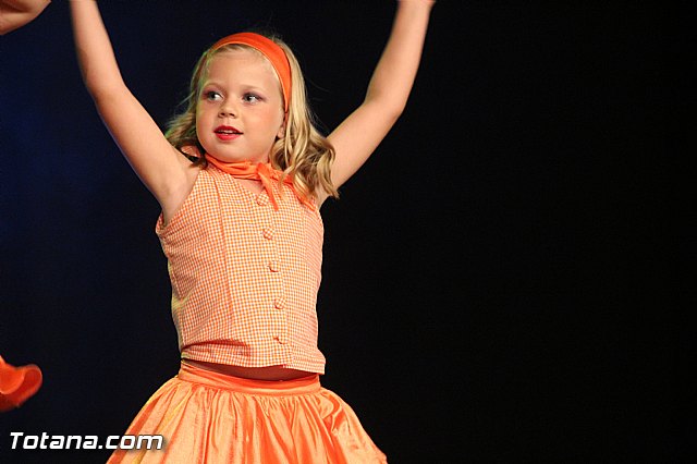 Festival Escuela de Danza MANOLI CNOVAS 2015 - 159