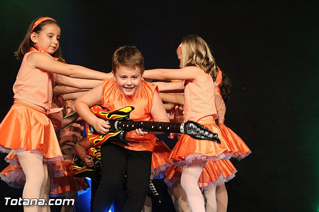 Festival Escuela de Danza MANOLI CNOVAS 2015 - 163