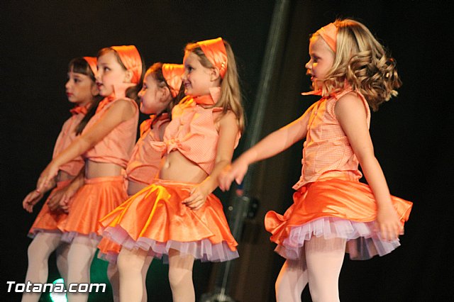 Festival Escuela de Danza MANOLI CNOVAS 2015 - 166