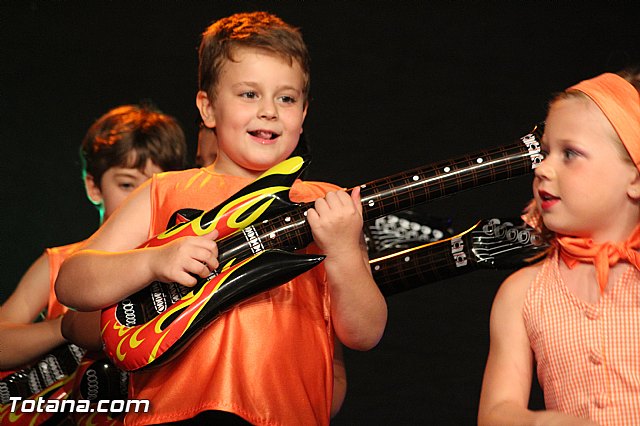 Festival Escuela de Danza MANOLI CNOVAS 2015 - 170