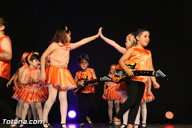 Festival Escuela de Danza MANOLI CNOVAS 2015 - 172