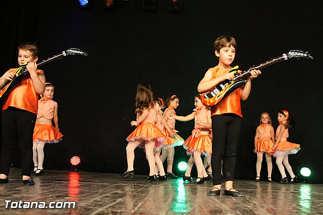 Festival Escuela de Danza MANOLI CNOVAS 2015 - 173