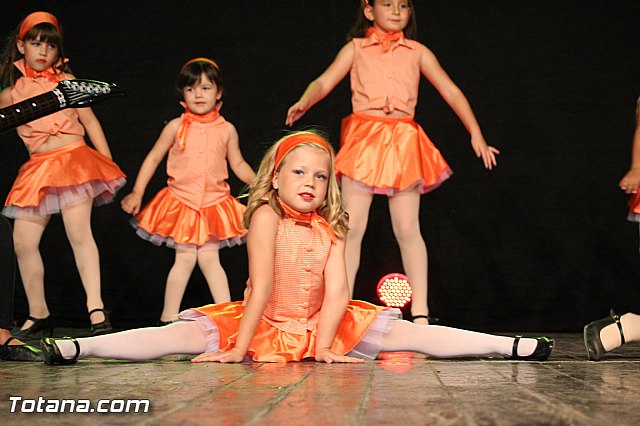 Festival Escuela de Danza MANOLI CNOVAS 2015 - 177