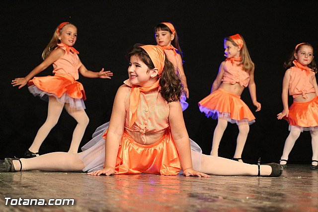 Festival Escuela de Danza MANOLI CNOVAS 2015 - 178