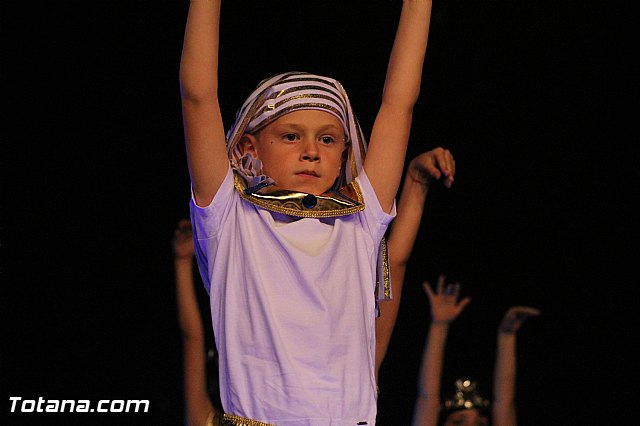 Festival Escuela de Danza MANOLI CNOVAS 2015 - 182