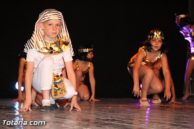 Festival Escuela de Danza MANOLI CNOVAS 2015 - 185