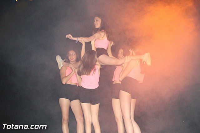 Festival Escuela de Danza MANOLI CNOVAS 2015 - 217