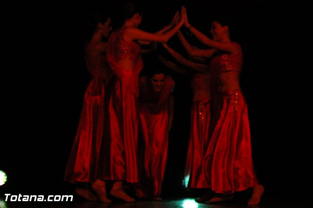 Festival Escuela de Danza MANOLI CNOVAS 2015 - 266