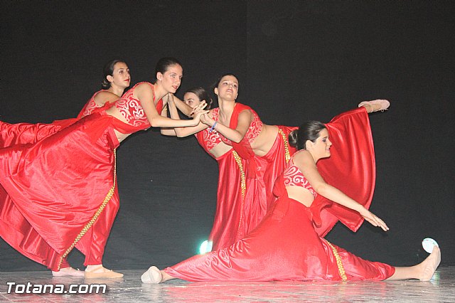 Festival Escuela de Danza MANOLI CNOVAS 2015 - 267