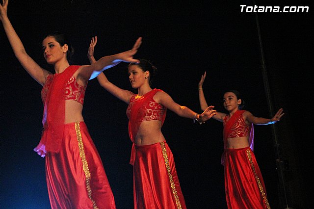 Festival Escuela de Danza MANOLI CNOVAS 2015 - 268