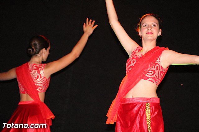 Festival Escuela de Danza MANOLI CNOVAS 2015 - 269