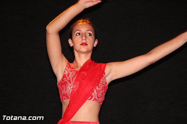 Festival Escuela de Danza MANOLI CNOVAS 2015 - 272