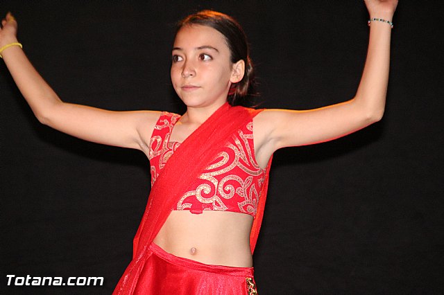Festival Escuela de Danza MANOLI CNOVAS 2015 - 276