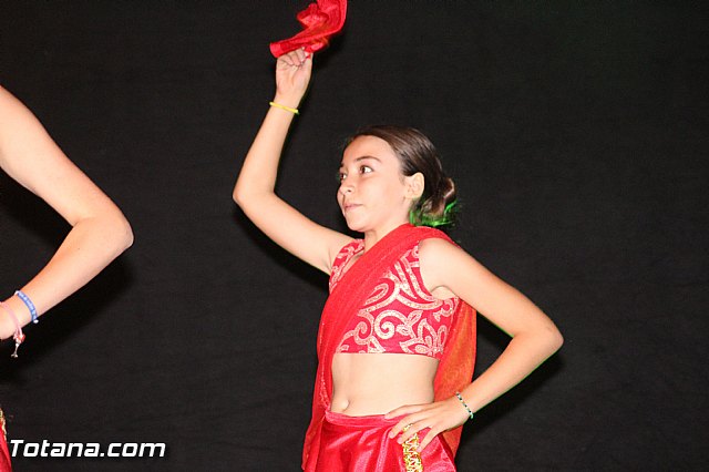 Festival Escuela de Danza MANOLI CNOVAS 2015 - 277