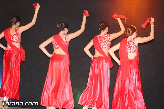 Festival Escuela de Danza MANOLI CNOVAS 2015 - 278