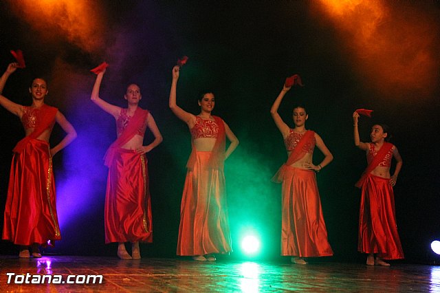 Festival Escuela de Danza MANOLI CNOVAS 2015 - 279