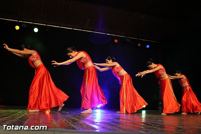 Festival Escuela de Danza MANOLI CNOVAS 2015 - 285
