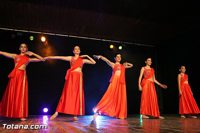 Festival Escuela de Danza MANOLI CNOVAS 2015 - 286