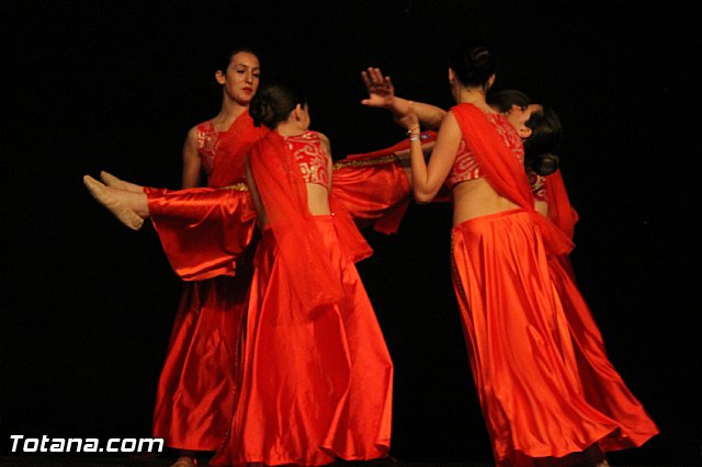 Festival Escuela de Danza MANOLI CNOVAS 2015 - 287