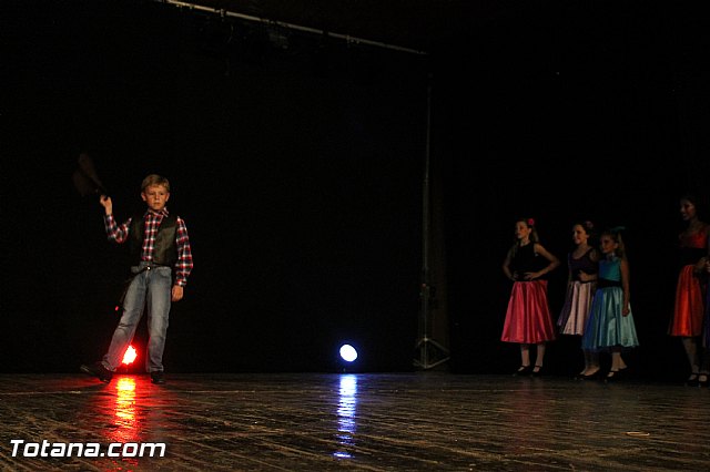 Festival Escuela de Danza MANOLI CNOVAS 2015 - 292