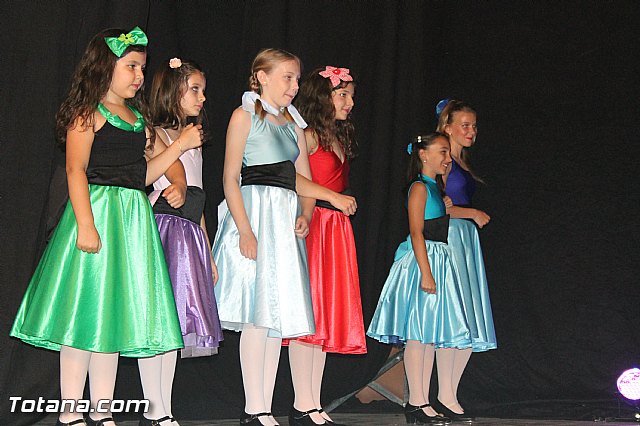 Festival Escuela de Danza MANOLI CNOVAS 2015 - 294