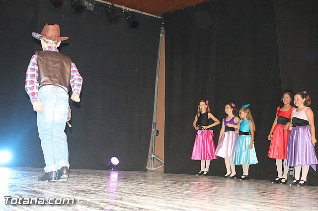 Festival Escuela de Danza MANOLI CNOVAS 2015 - 295