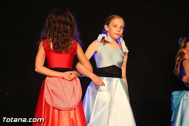 Festival Escuela de Danza MANOLI CNOVAS 2015 - 296