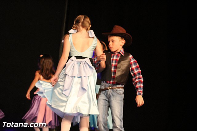 Festival Escuela de Danza MANOLI CNOVAS 2015 - 299