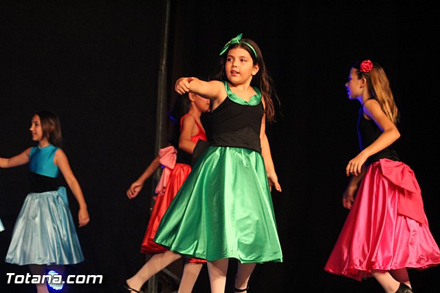 Festival Escuela de Danza MANOLI CNOVAS 2015 - 302