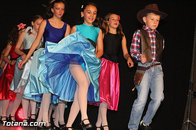 Festival Escuela de Danza MANOLI CNOVAS 2015 - 307