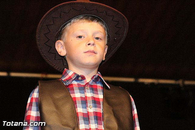 Festival Escuela de Danza MANOLI CNOVAS 2015 - 308