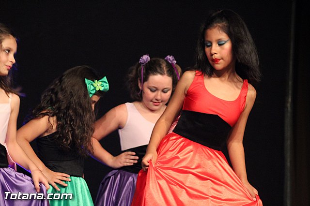 Festival Escuela de Danza MANOLI CNOVAS 2015 - 310