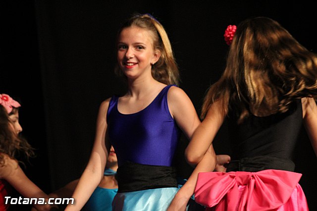 Festival Escuela de Danza MANOLI CNOVAS 2015 - 311