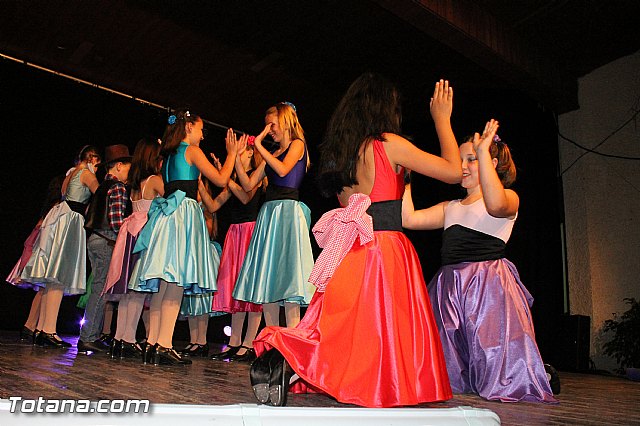 Festival Escuela de Danza MANOLI CNOVAS 2015 - 314