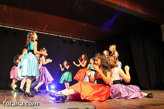 Festival Escuela de Danza MANOLI CNOVAS 2015 - 316