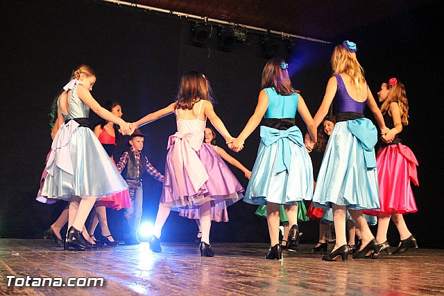 Festival Escuela de Danza MANOLI CNOVAS 2015 - 318