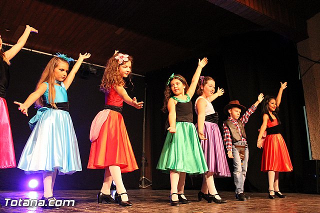 Festival Escuela de Danza MANOLI CNOVAS 2015 - 321