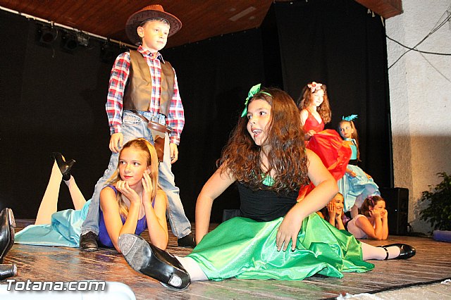 Festival Escuela de Danza MANOLI CNOVAS 2015 - 324