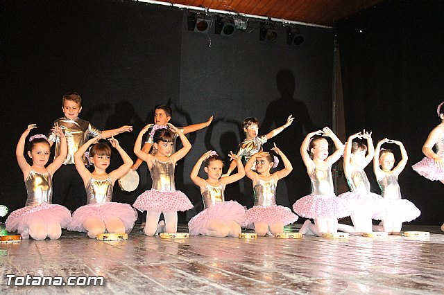 Festival Escuela de Danza MANOLI CNOVAS 2015 - 337