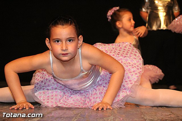 Festival Escuela de Danza MANOLI CNOVAS 2015 - 338