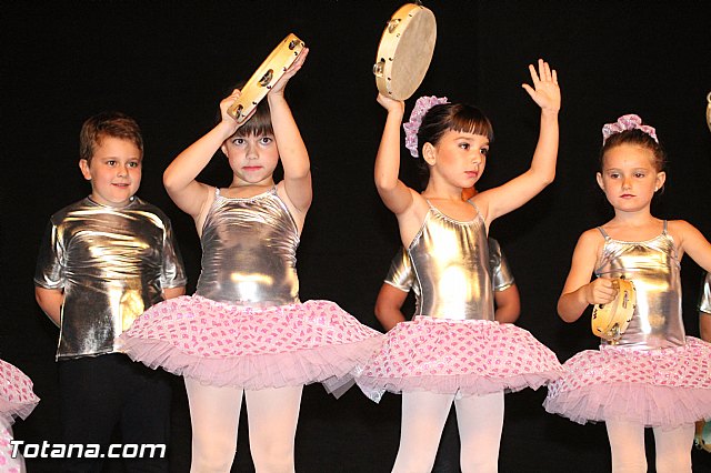 Festival Escuela de Danza MANOLI CNOVAS 2015 - 339