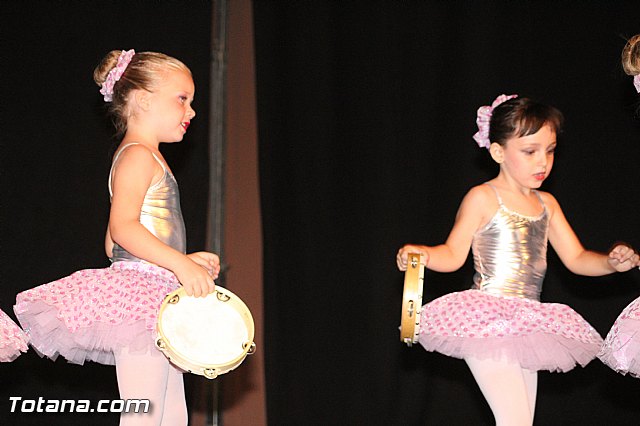 Festival Escuela de Danza MANOLI CNOVAS 2015 - 342