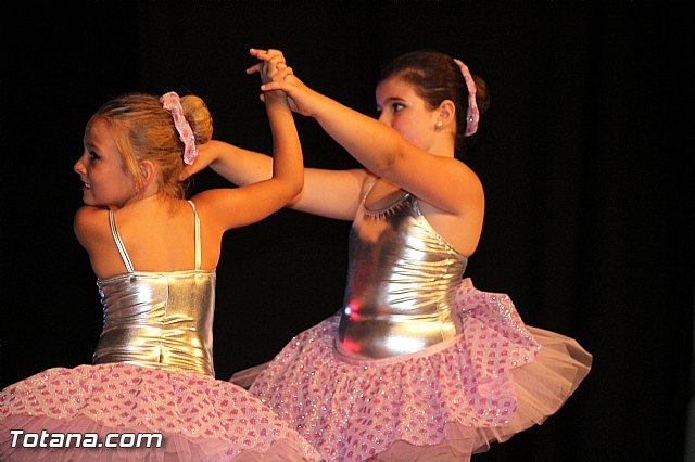 Festival Escuela de Danza MANOLI CNOVAS 2015 - 345