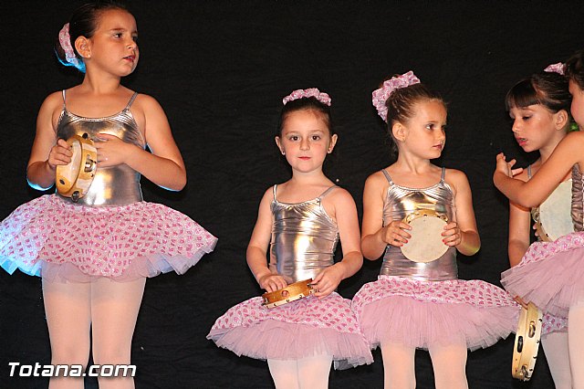 Festival Escuela de Danza MANOLI CNOVAS 2015 - 348