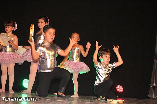 Festival Escuela de Danza MANOLI CNOVAS 2015 - 349